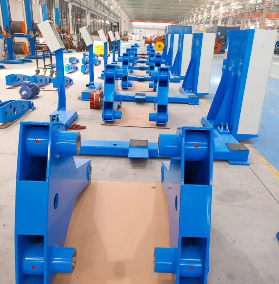 C3 Boya Teknolojileri